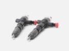 Fuel and Air Parts for 2019 Ford Taurus